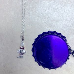 Dainty Lilo & Stitch necklaces & bracelets